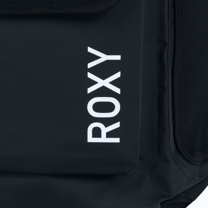 Plecak wodoodporny damski ROXY Need It 18 l anthracite 4