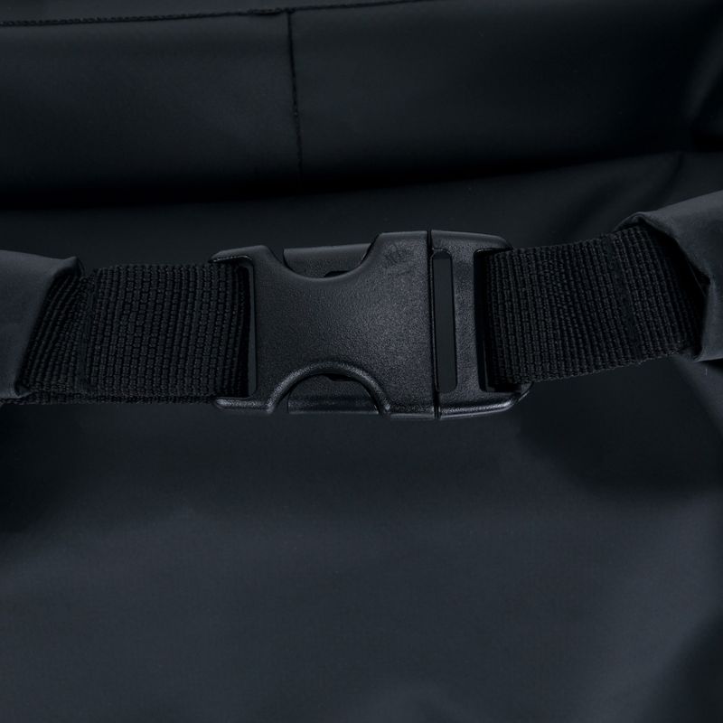 Plecak wodoodporny damski ROXY Need It 18 l anthracite 6
