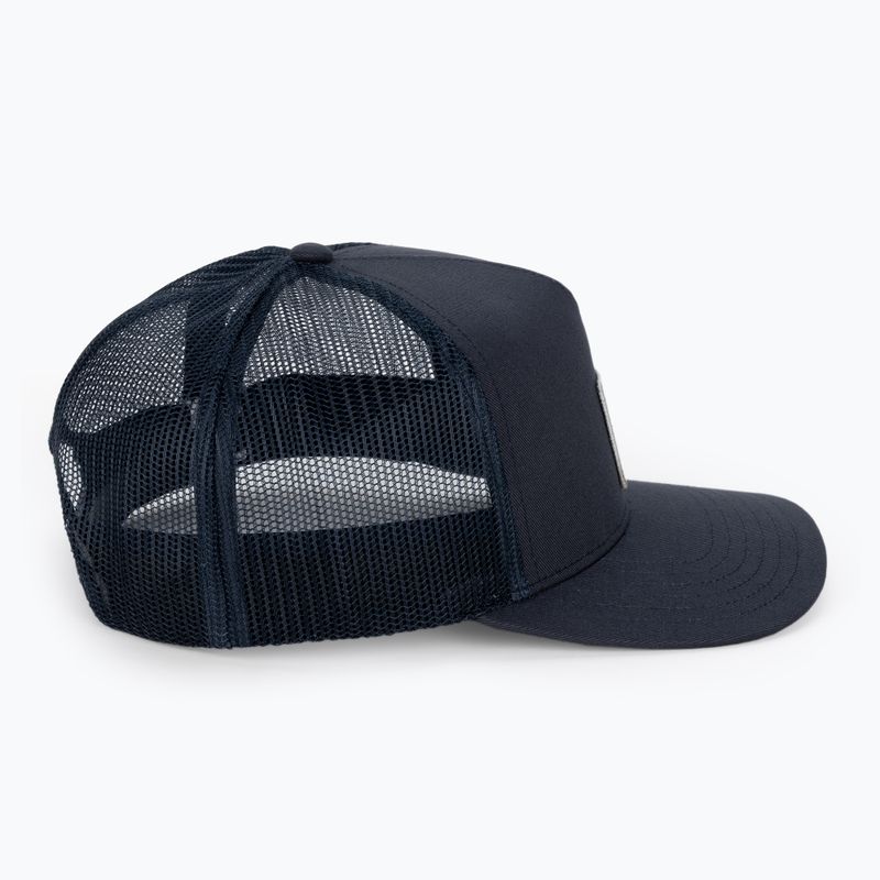 Czapka z daszkiem męska Billabong Stacked Trucker navy 2