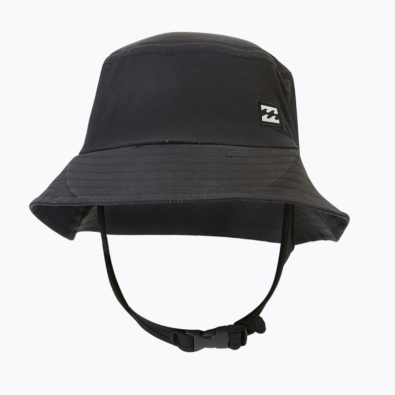 Kapelusz męski Billabong Surf Bucket Hat antique black