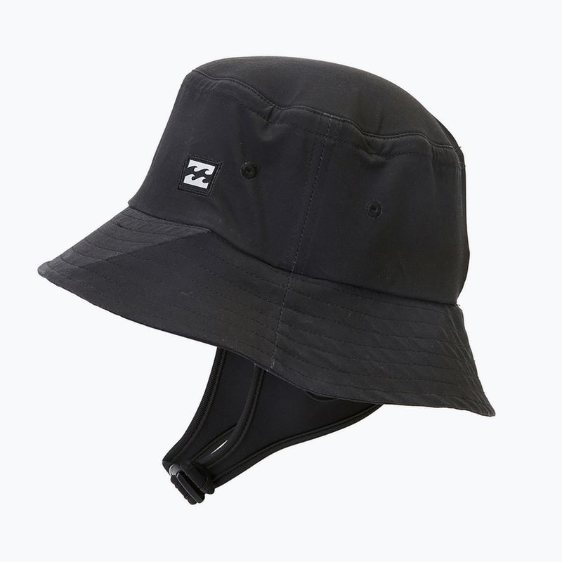 Kapelusz męski Billabong Surf Bucket Hat antique black 2