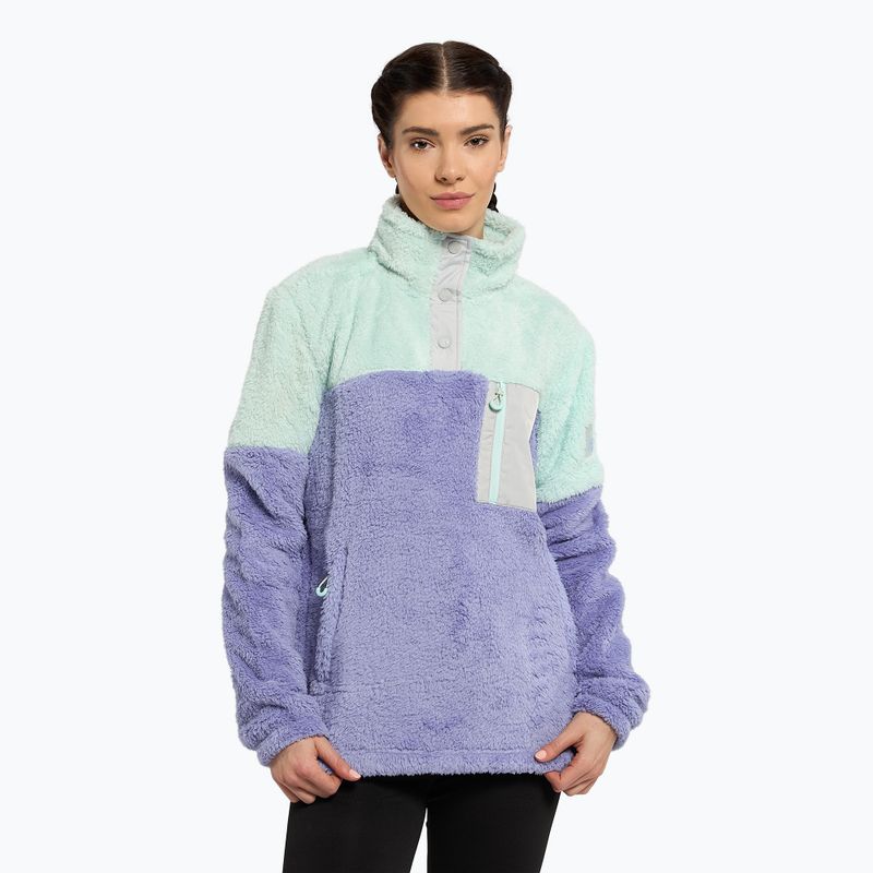 Bluza damska ROXY Alabama easter egg