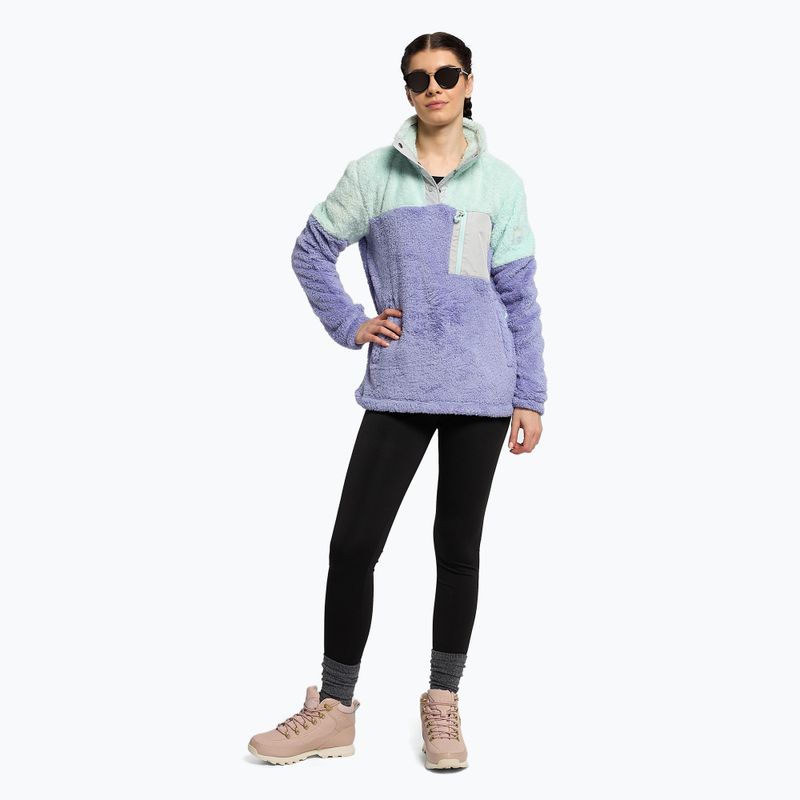 Bluza damska ROXY Alabama easter egg 2