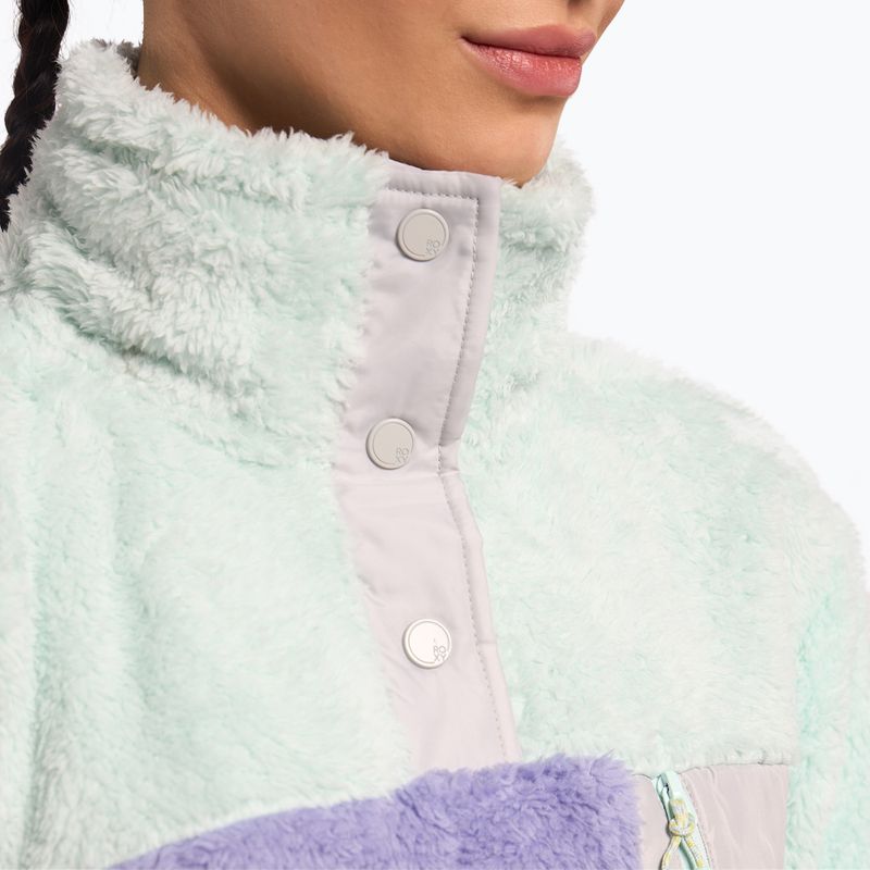 Bluza damska ROXY Alabama easter egg 6