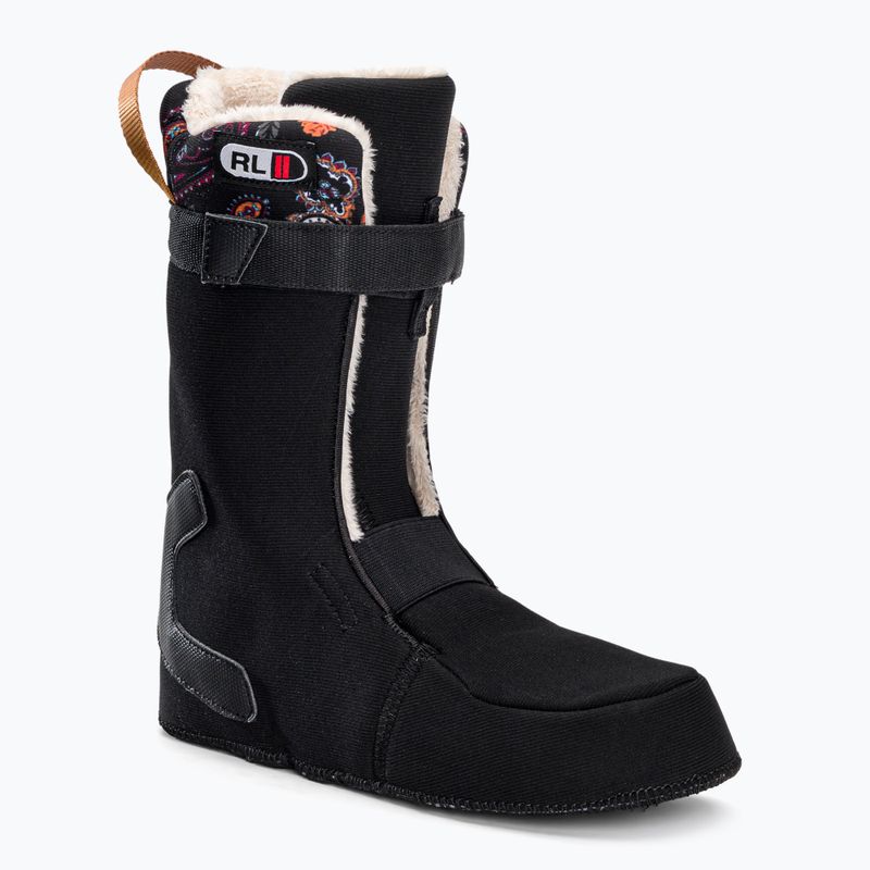 Buty snowboardowe damskie DC Mora W sand dollar 5