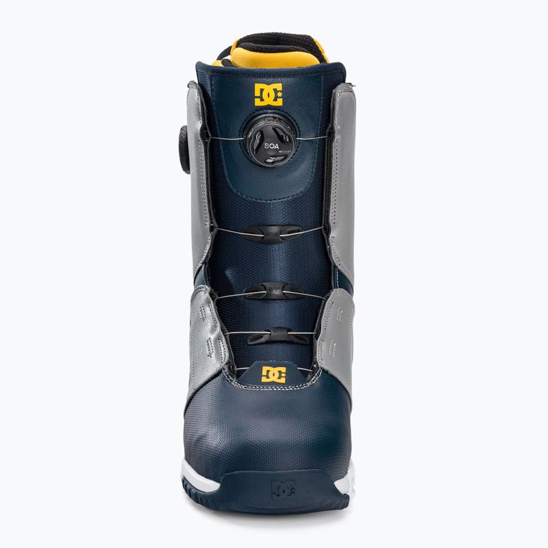 Buty snowboardowe męskie DC Control dc navy/armor 3