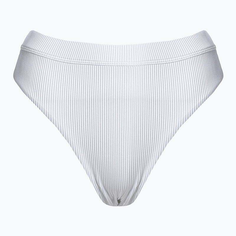 Dół od stroju kąpielowego ROXY Love The Shorey bright white