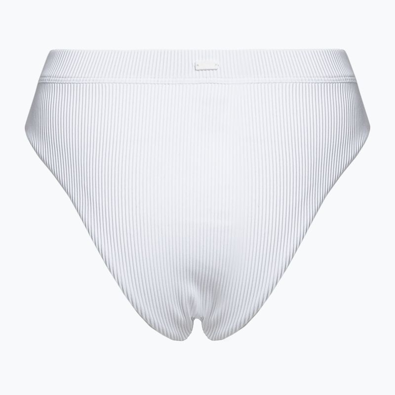 Dół od stroju kąpielowego ROXY Love The Shorey bright white 2