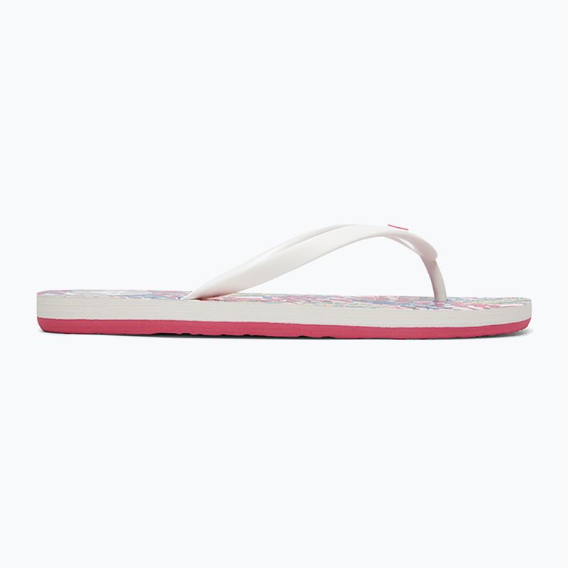 Japonki damskie ROXY To The Sea X lt navy/pink 10