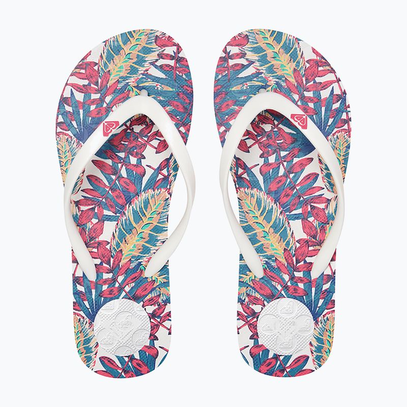 Japonki damskie ROXY To The Sea X lt navy/pink 11