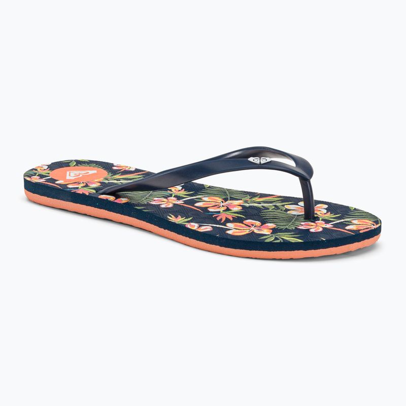Japonki damskie ROXY To The Sea X lt navy/pink