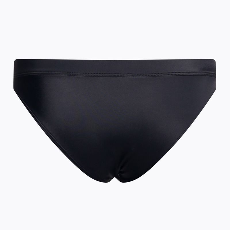 Dół od stroju kąpielowego ROXY Active anthracite 2