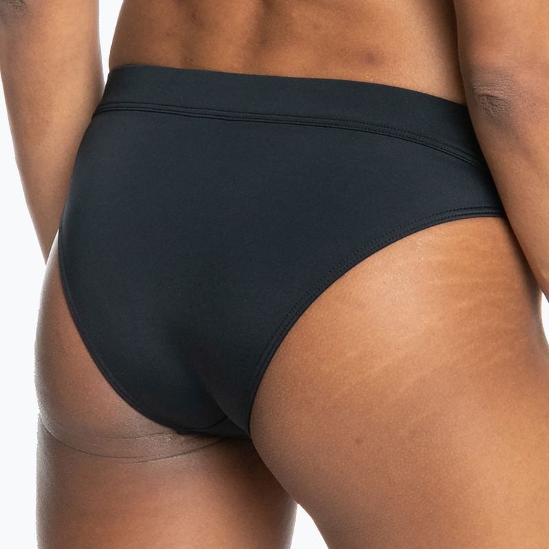 Dół od stroju kąpielowego ROXY Active anthracite 6