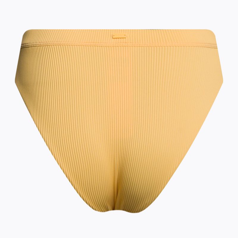 Dół od stroju kąpielowego ROXY Love The Shorey flax 2