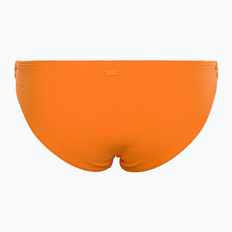 Dół od stroju kąpielowego ROXY Color Jam tangelo 2