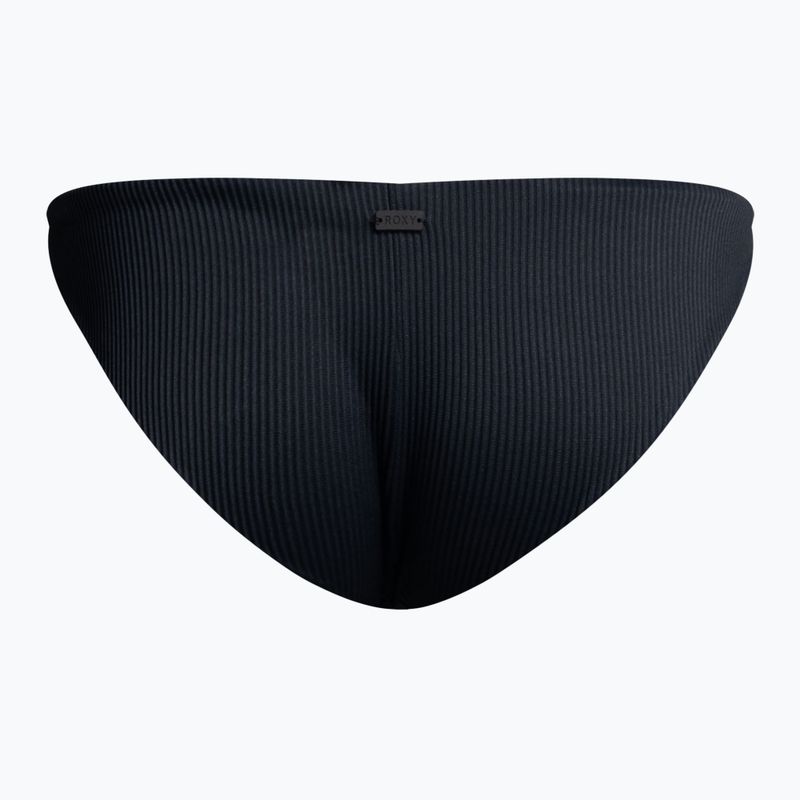 Dół od stroju kąpielowego ROXY Love The Baja anthracite 2