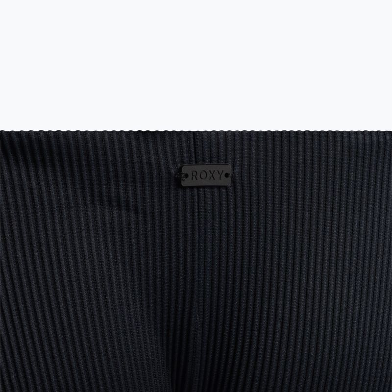 Dół od stroju kąpielowego ROXY Love The Baja anthracite 3