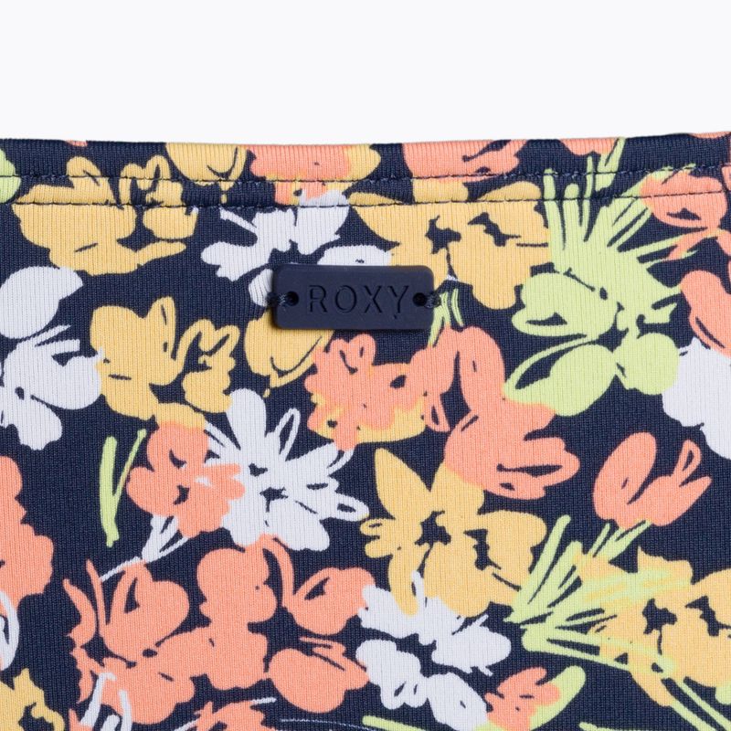 Dół od stroju kąpielowego ROXY Beach Classics Hipsterbasic mood indigo ditsy love 3