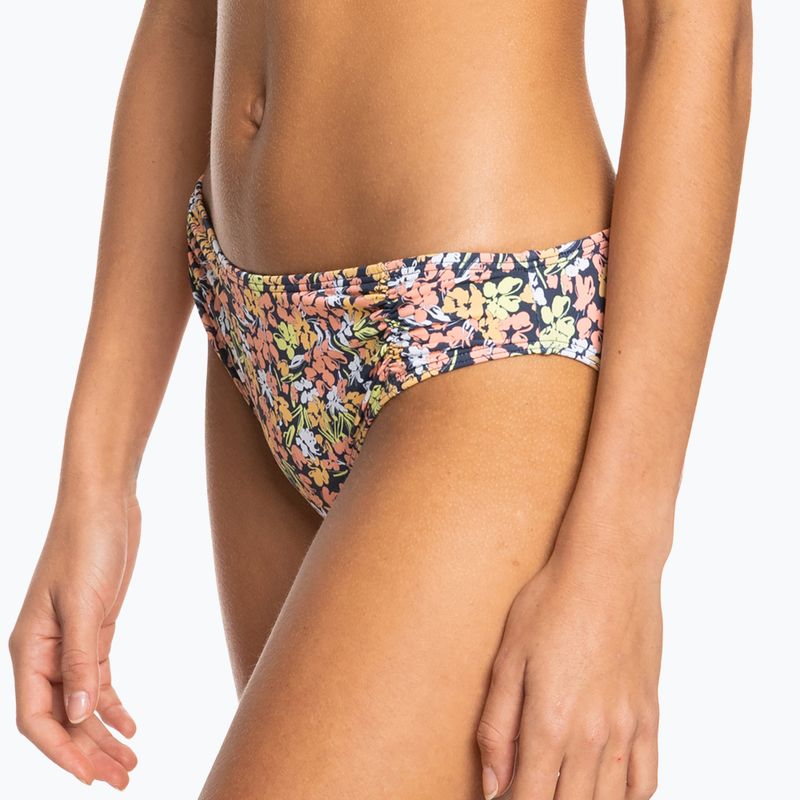 Dół od stroju kąpielowego ROXY Beach Classics Hipsterbasic mood indigo ditsy love 7