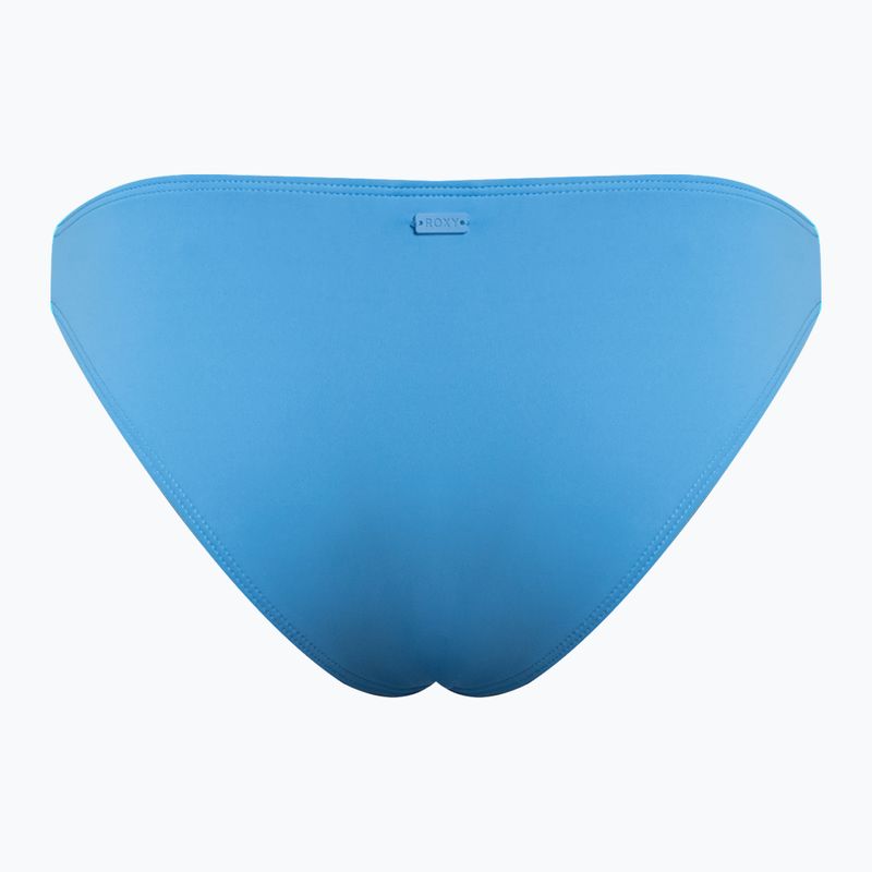 Dół od stroju kąpielowego ROXY Beach Classics azure blue 2
