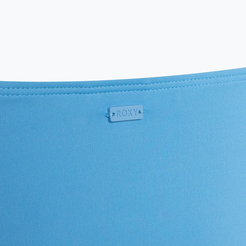 Dół od stroju kąpielowego ROXY Beach Classics azure blue 4