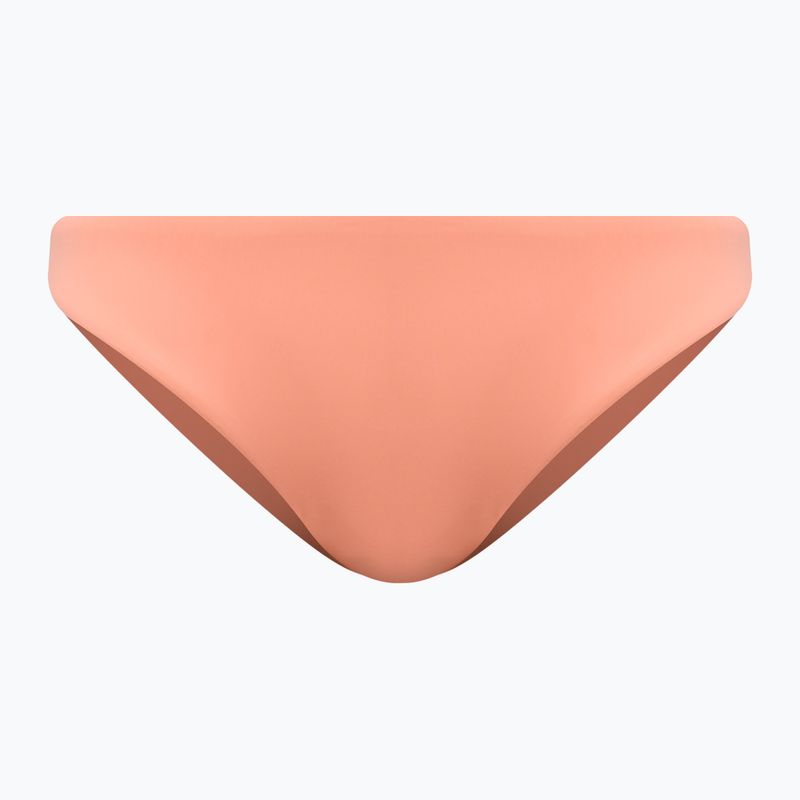 Dół od stroju kąpielowego ROXY Beach Classics Cheeky papaya punch