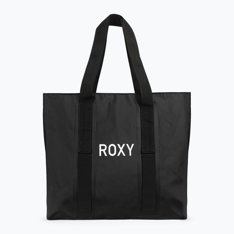 Torba damska ROXY Lavender Mist anthracite