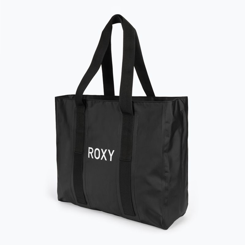 Torba damska ROXY Lavender Mist anthracite 2
