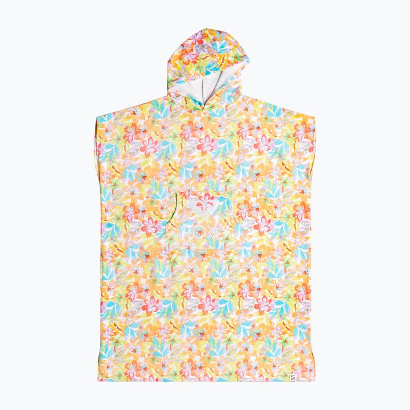 Ponczo damskie ROXY Stay Magical Printed snow white pualani combo 4