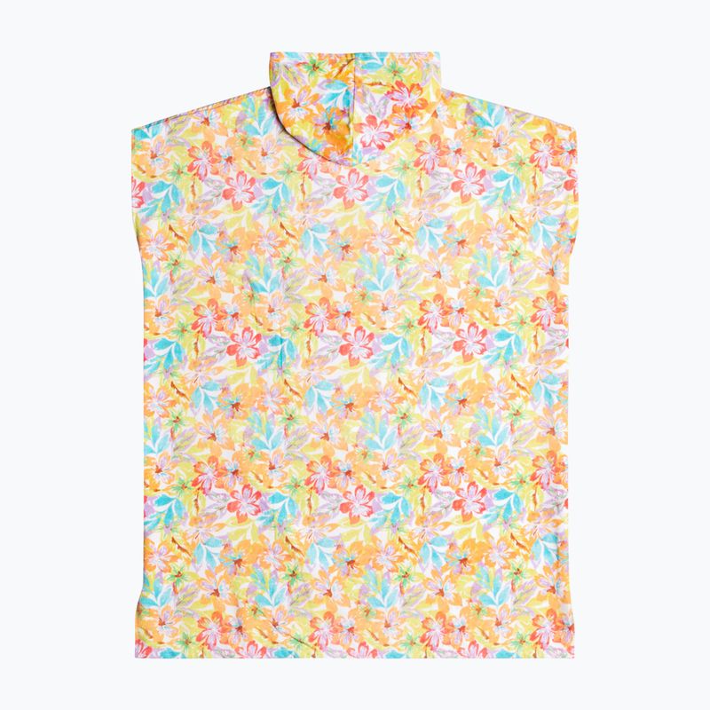 Ponczo damskie ROXY Stay Magical Printed snow white pualani combo 5