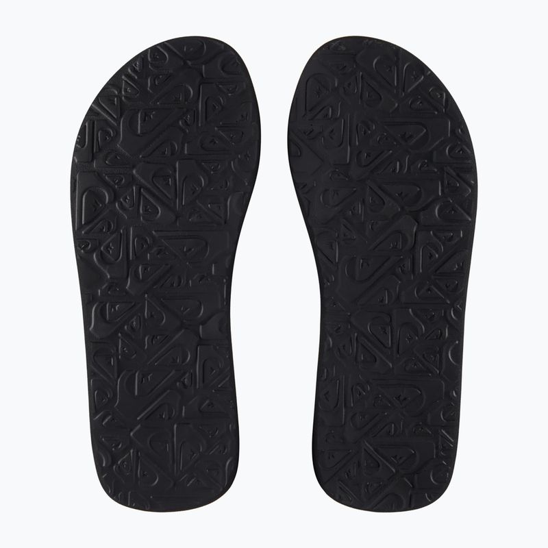 Japonki męskie Quiksilver Molokai Layback Saturn grey 13