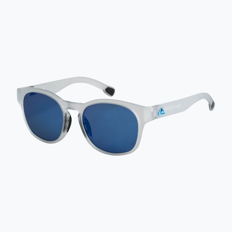 Okulary przeciwsłoneczne Quiksilver Patrol clear/ml blue sky 5