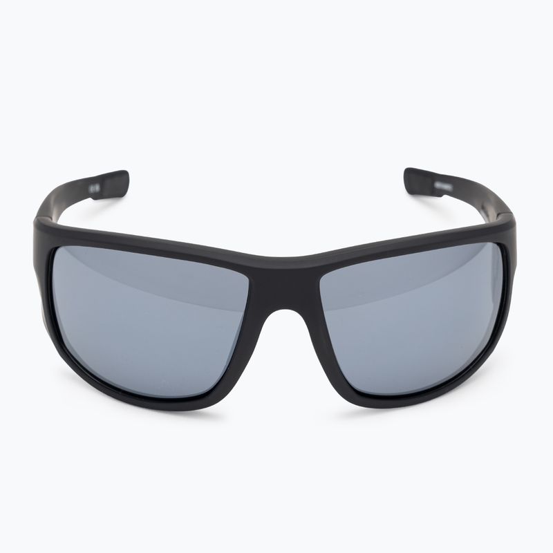 Okulary przeciwsłoneczne Quiksilver Wall black/fl silver 3