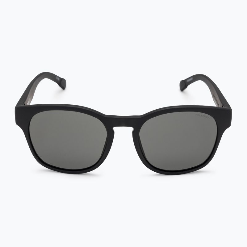 Okulary przeciwsłoneczne Quiksilver Patrol Polarized black/grey plz 3