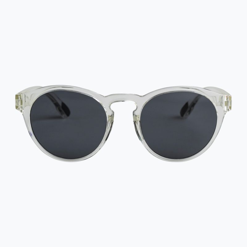 Okulary przeciwsłoneczne damskie ROXY Ivi clear/grey 2