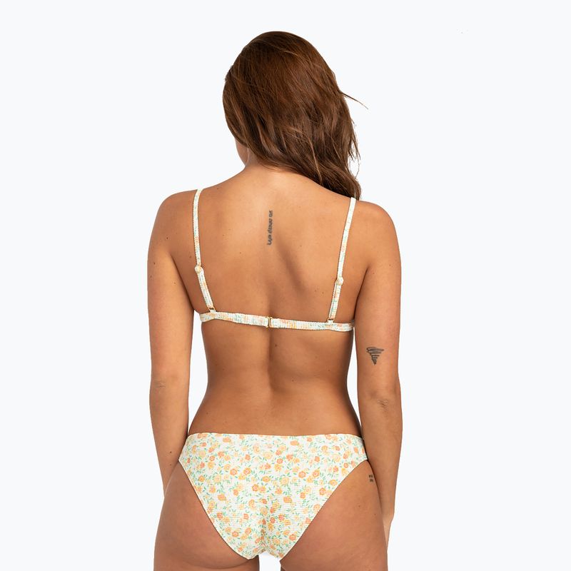 Dół od stroju kąpielowego Billabong Aint She Sweet Tropic  salt crystal 2