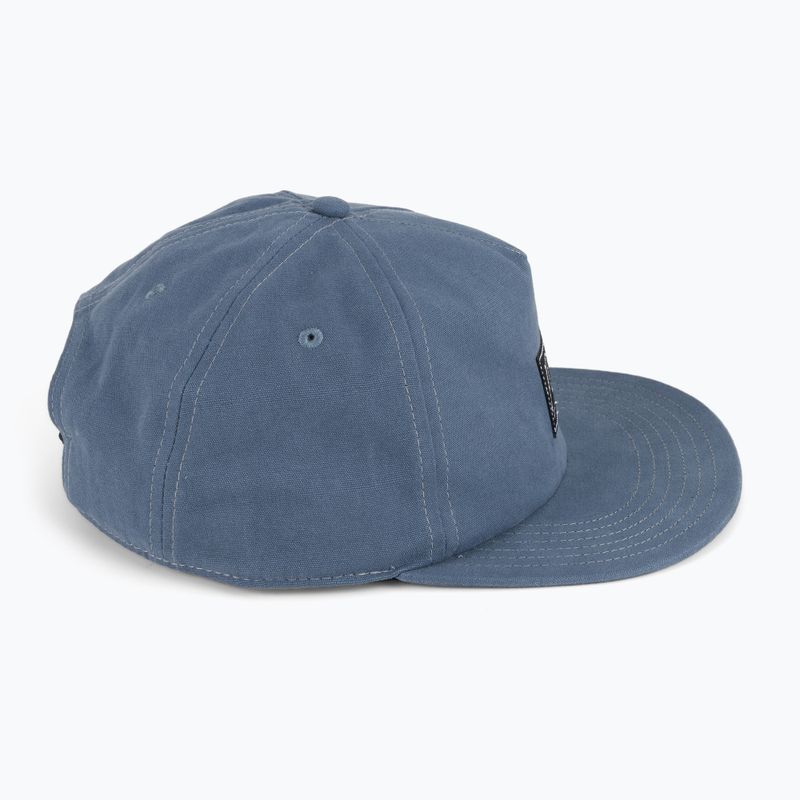 Czapka z daszkiem męska Quiksilver Original bering sea 2