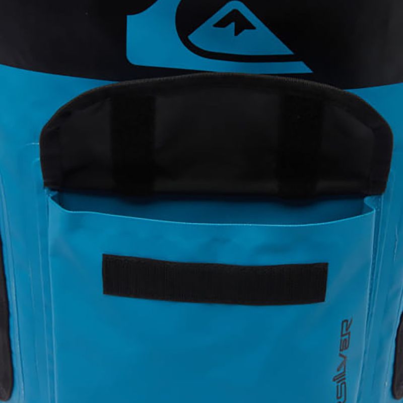Plecak wodoodporny Quiksilver Sea Stash Mid 20 l blithe 4