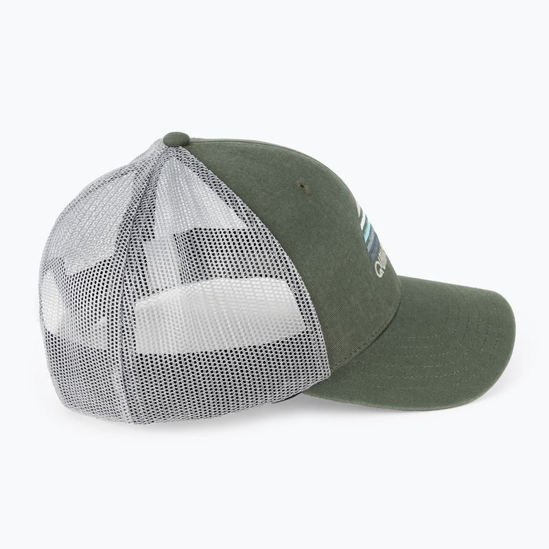 Czapka z daszkiem męska Quiksilver Stringer four leaf clover 2