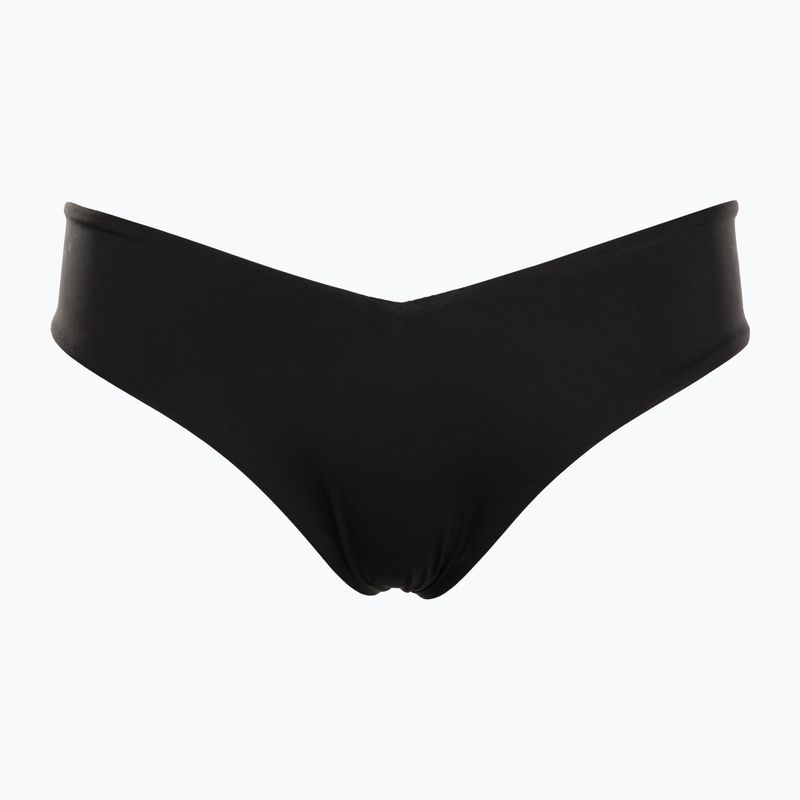Dół od stroju kąpielowego Billabong Sol Searcher Fiji black pebble