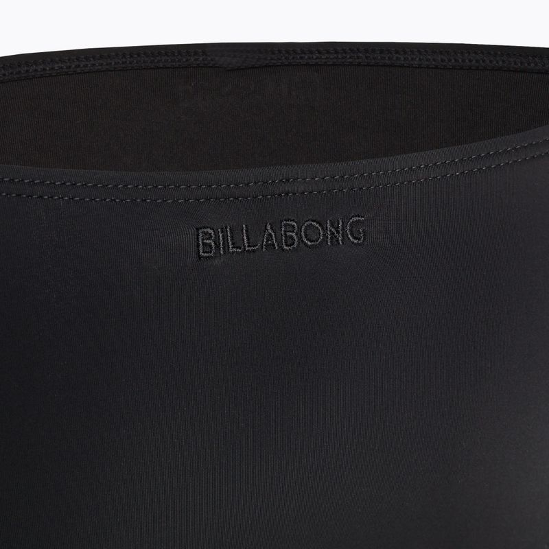 Dół od stroju kąpielowego Billabong Sol Searcher Hike black pebble 3