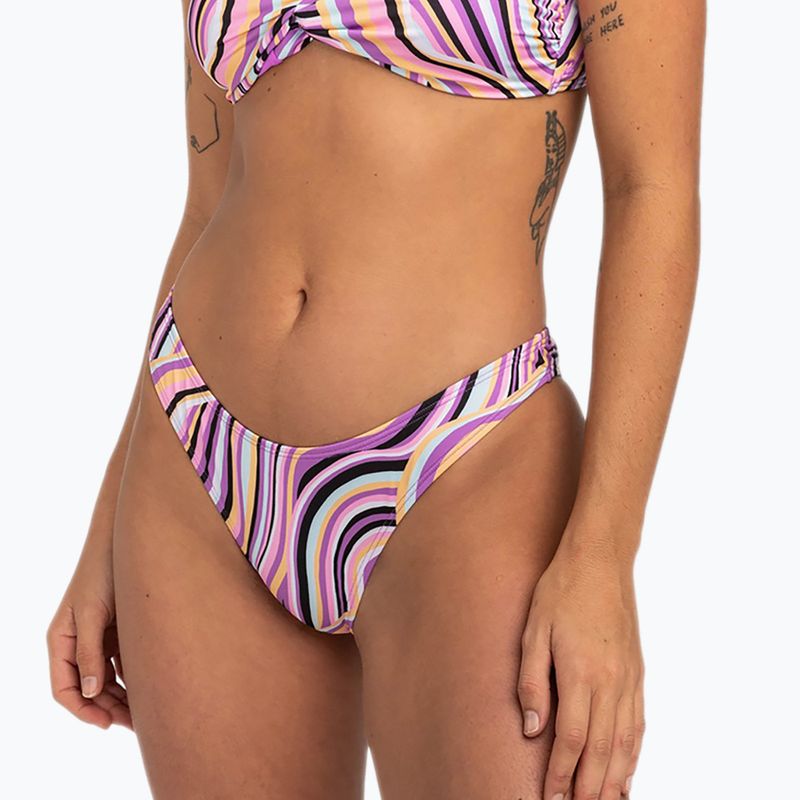Dół od stroju kąpielowego Billabong Sol Searcher Hike stripes