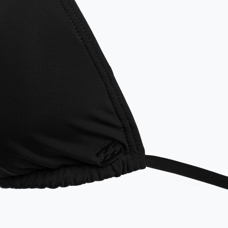 Góra od stroju kąpielowego Billabong Sol Searcher Multi Tri black pebble 3