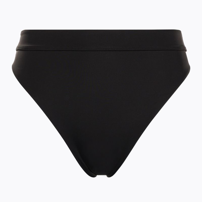 Dół od stroju kąpielowego Billabong Sol Searcher Maui Rider black pebble