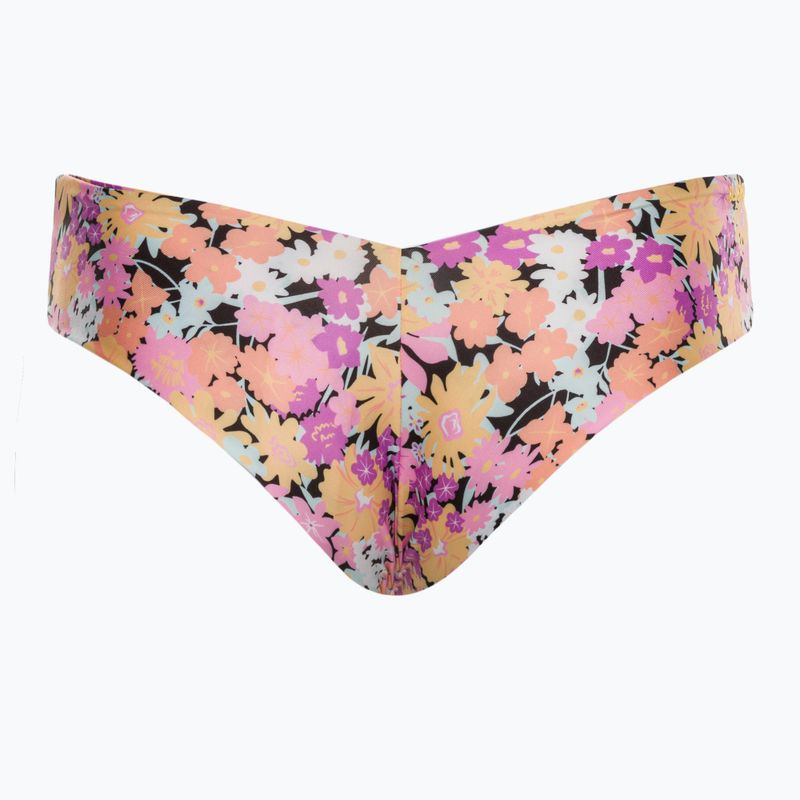 Dół od stroju kąpielowego Billabong Sol Searcher Fiji flowers 2