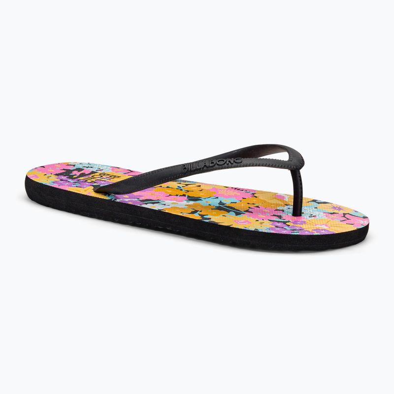 Japonki damskie Billabong Dama flowers