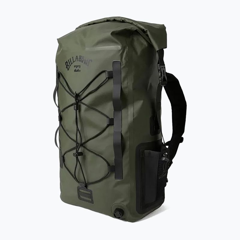 Plecak Billabong Surftrek Storm 40 l military 3