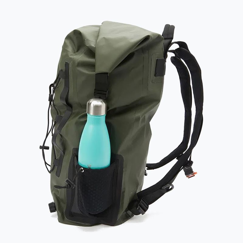 Plecak Billabong Surftrek Storm 40 l military 7