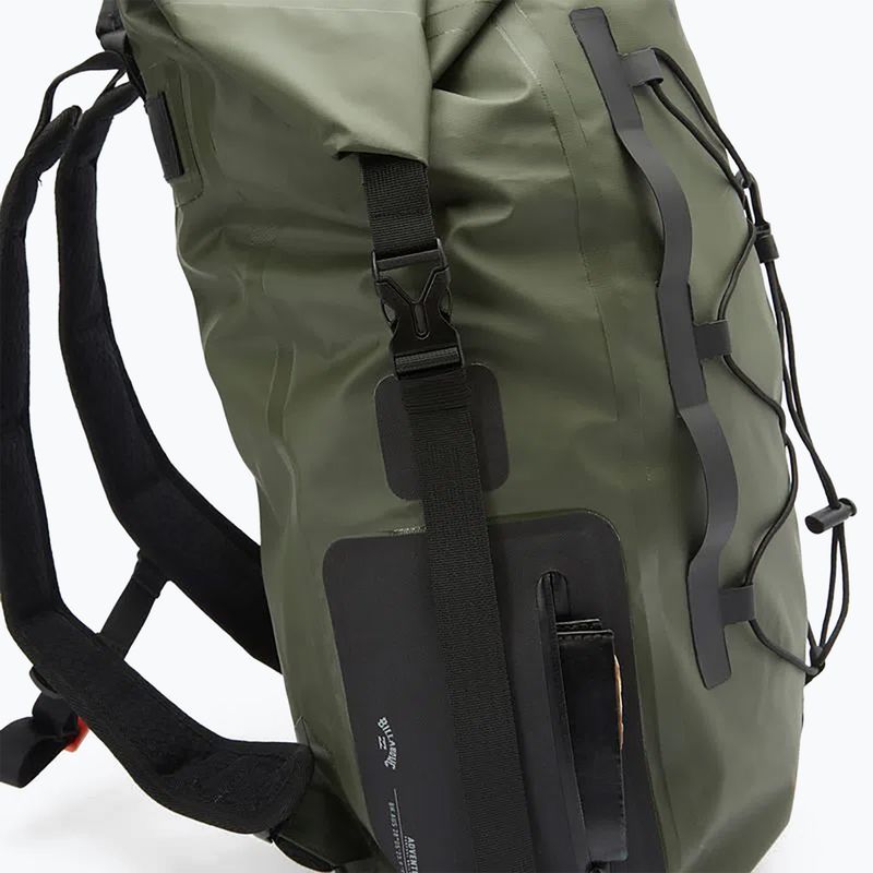 Plecak Billabong Surftrek Storm 40 l military 8