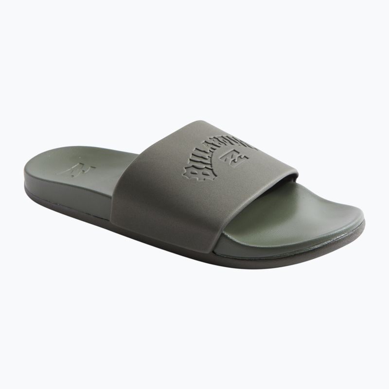 Klapki męskie Billabong Cush Slide military 9